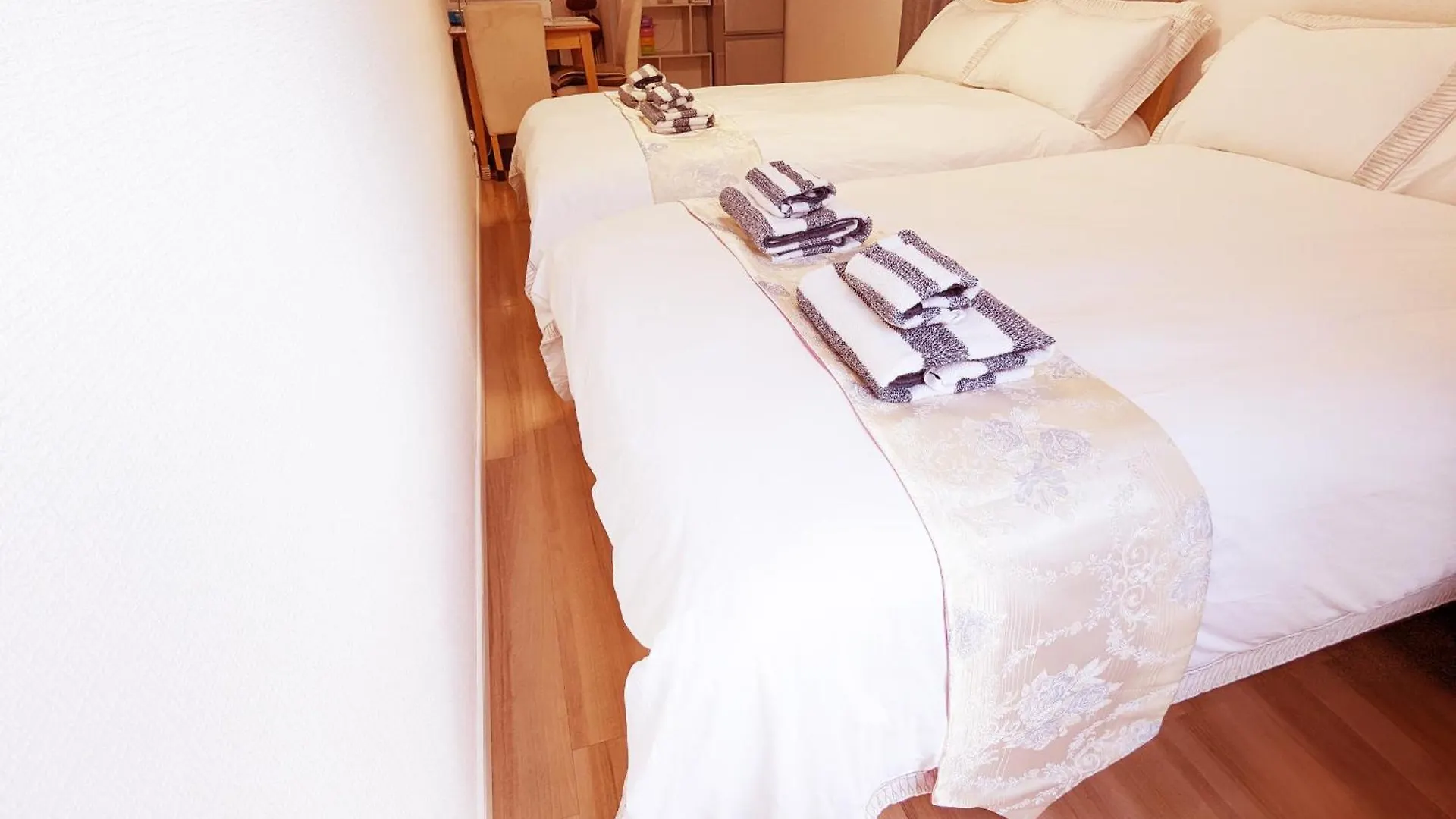 Hotel Rosenheim Tokyo Shinjuku Okubo 3*,