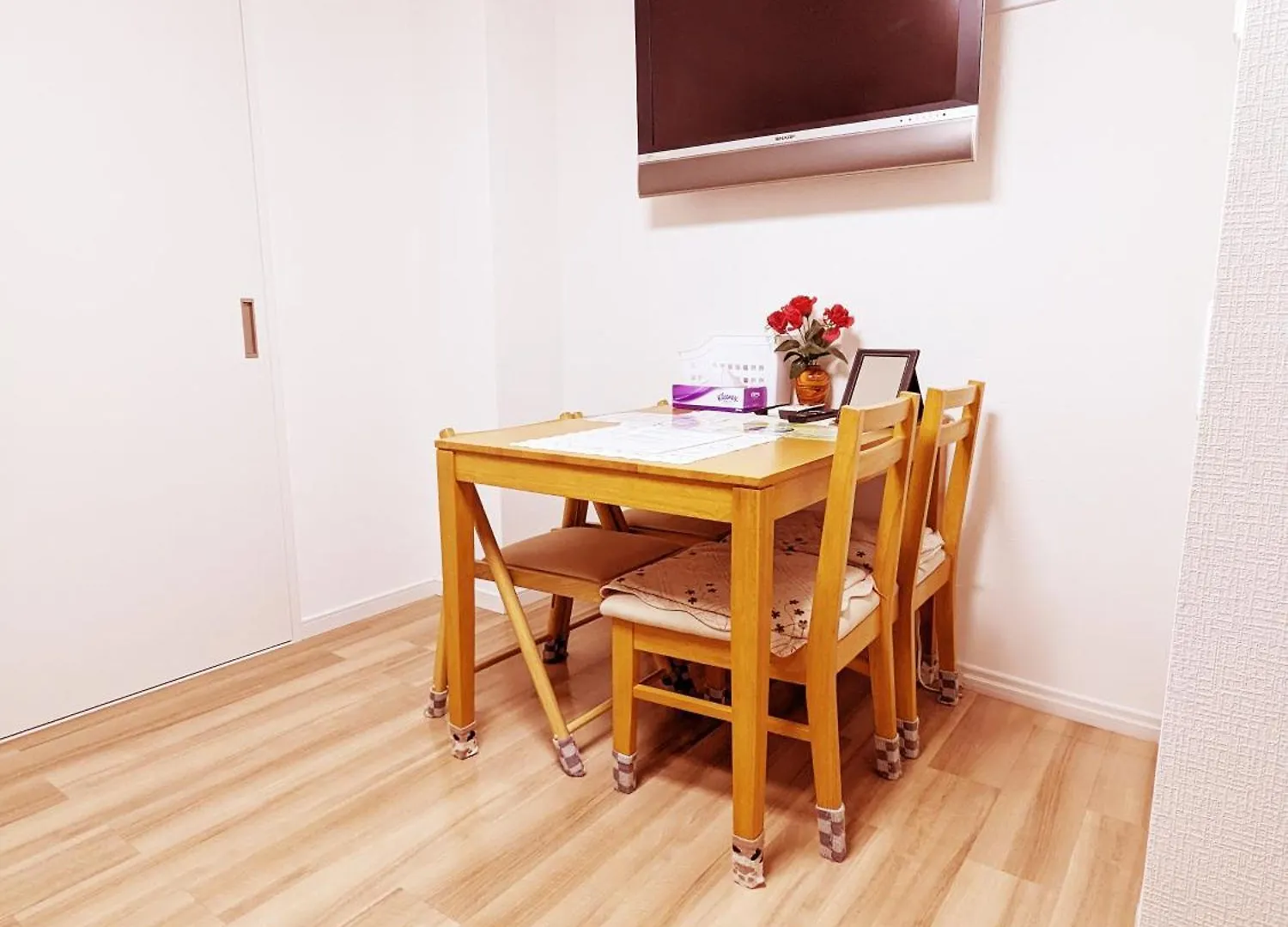 Hotel Rosenheim Tokyo Shinjuku Okubo Japon